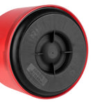 Samba Thermos 1L Rouge