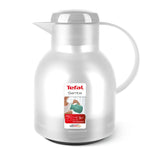 Samba Thermos 1L Blanc
