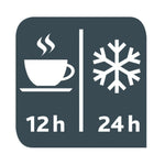 Campo Thermos 1L