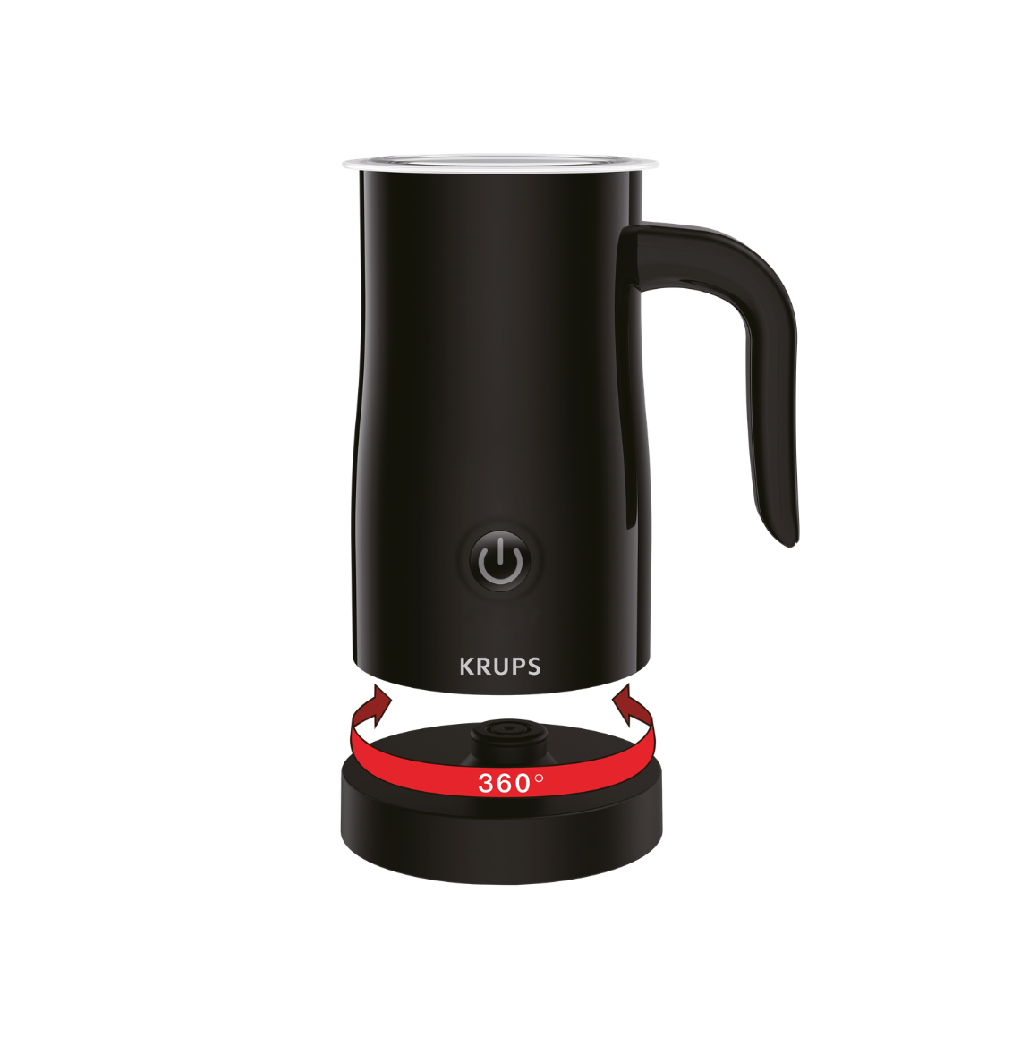 Mousseur à Lait 300 ml