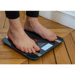 Pèse-Personne Sun Power Fit