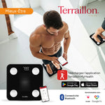 Pèse-Personne WEIGHT Balance Connect Bluetooth