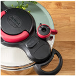 Cocotte Clipso Minut Easy 6L