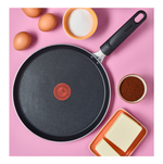 Crêpière 25cm Easy Cook & Clean