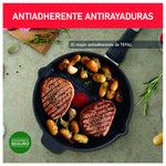 Poêle Grill Unlimited 26cm