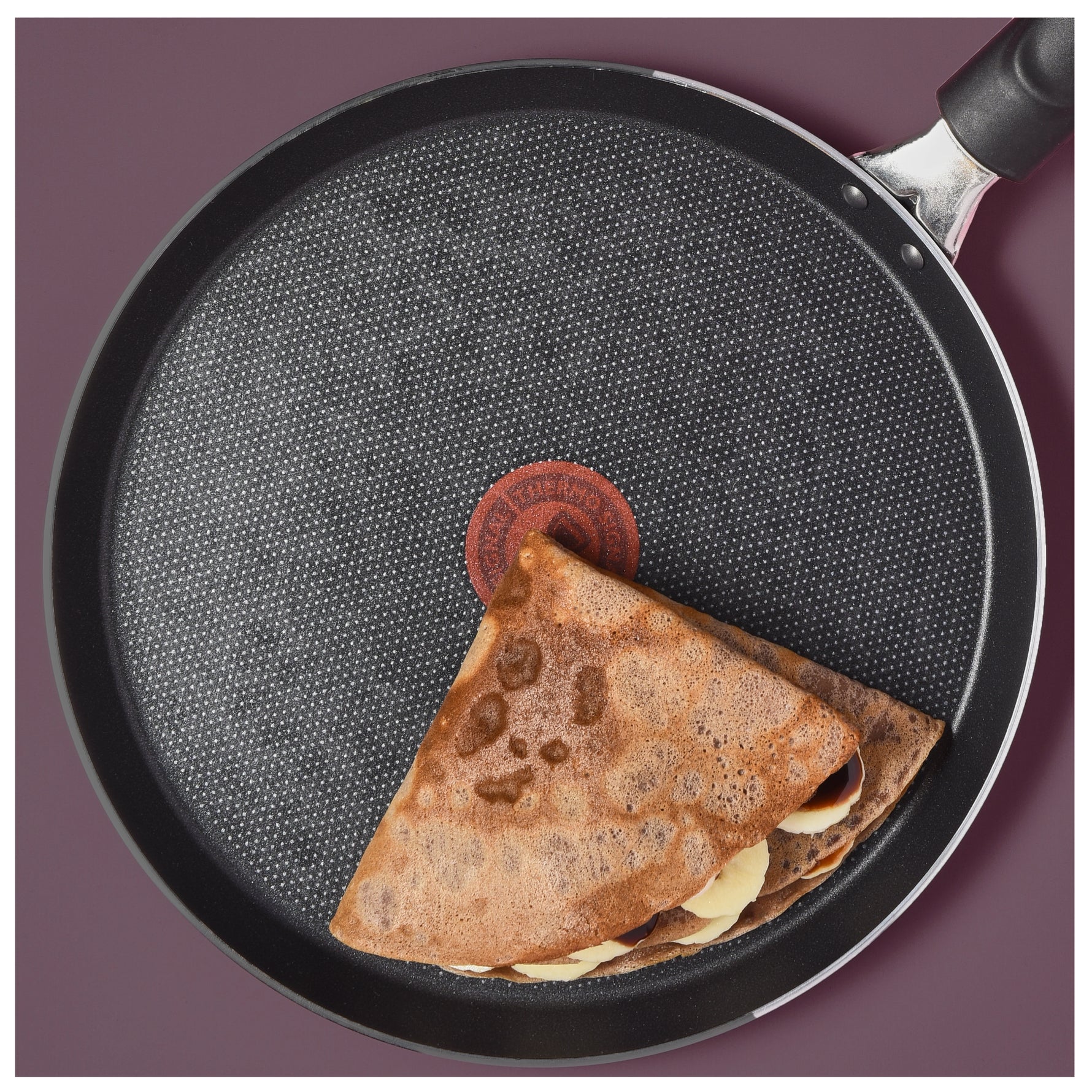 Crêpière 28cm Simplicity