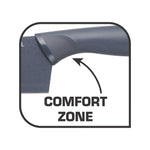 Fresh Kitchen Couteau D'office 9cm + Étui