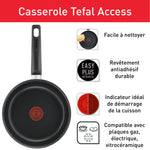 Access G6 20cm Casserole