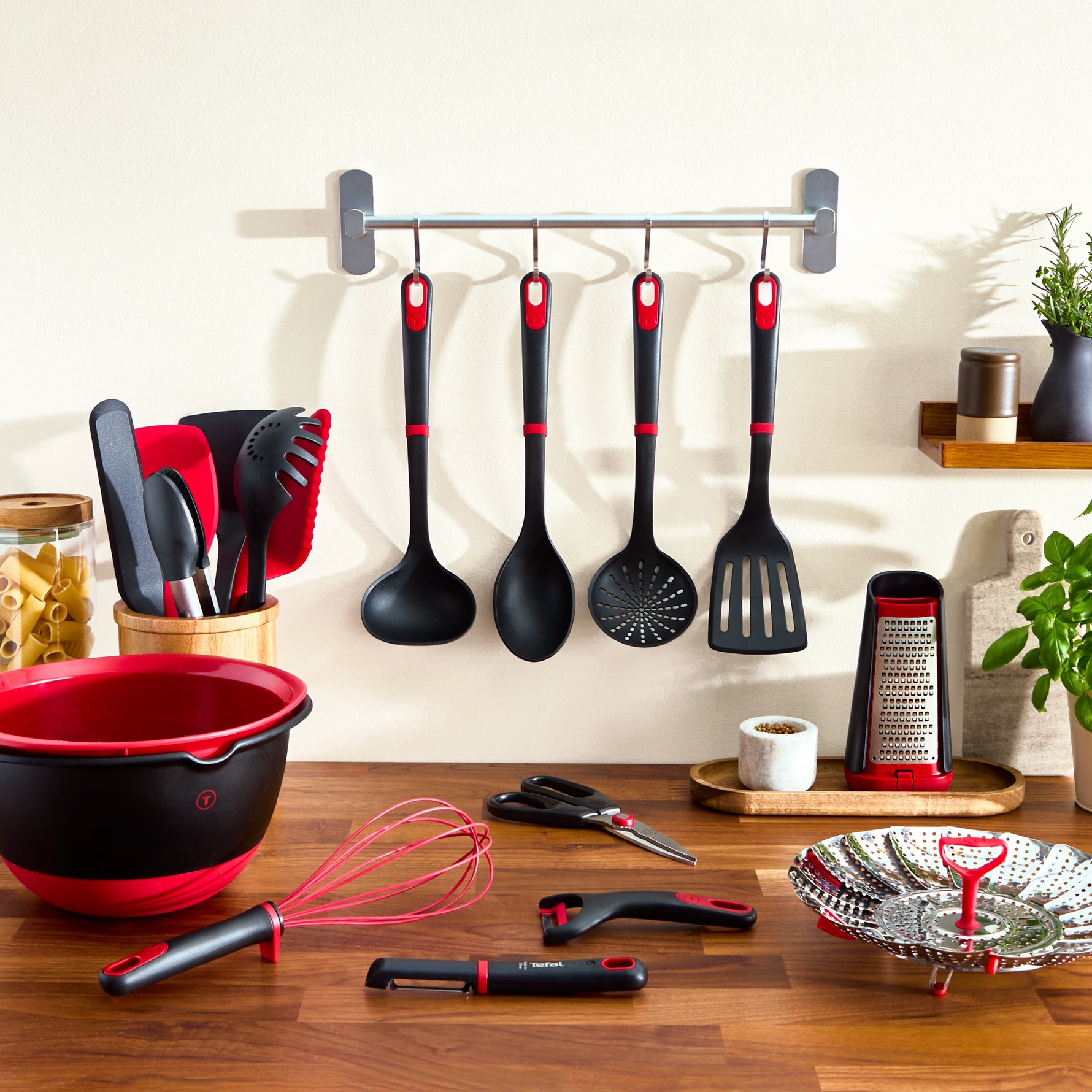Spatule Ingenio+