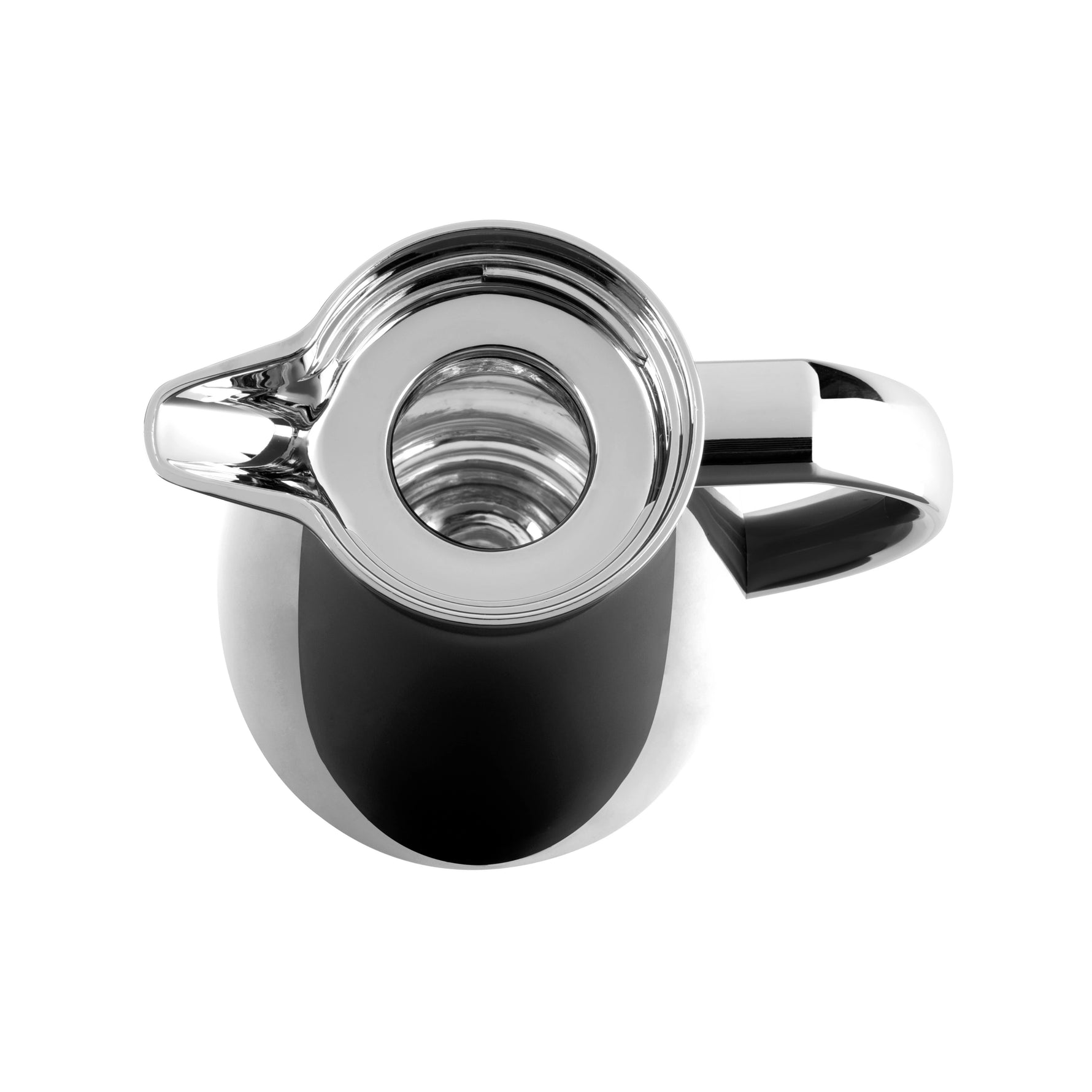 Thermos Campo Chrome 1L