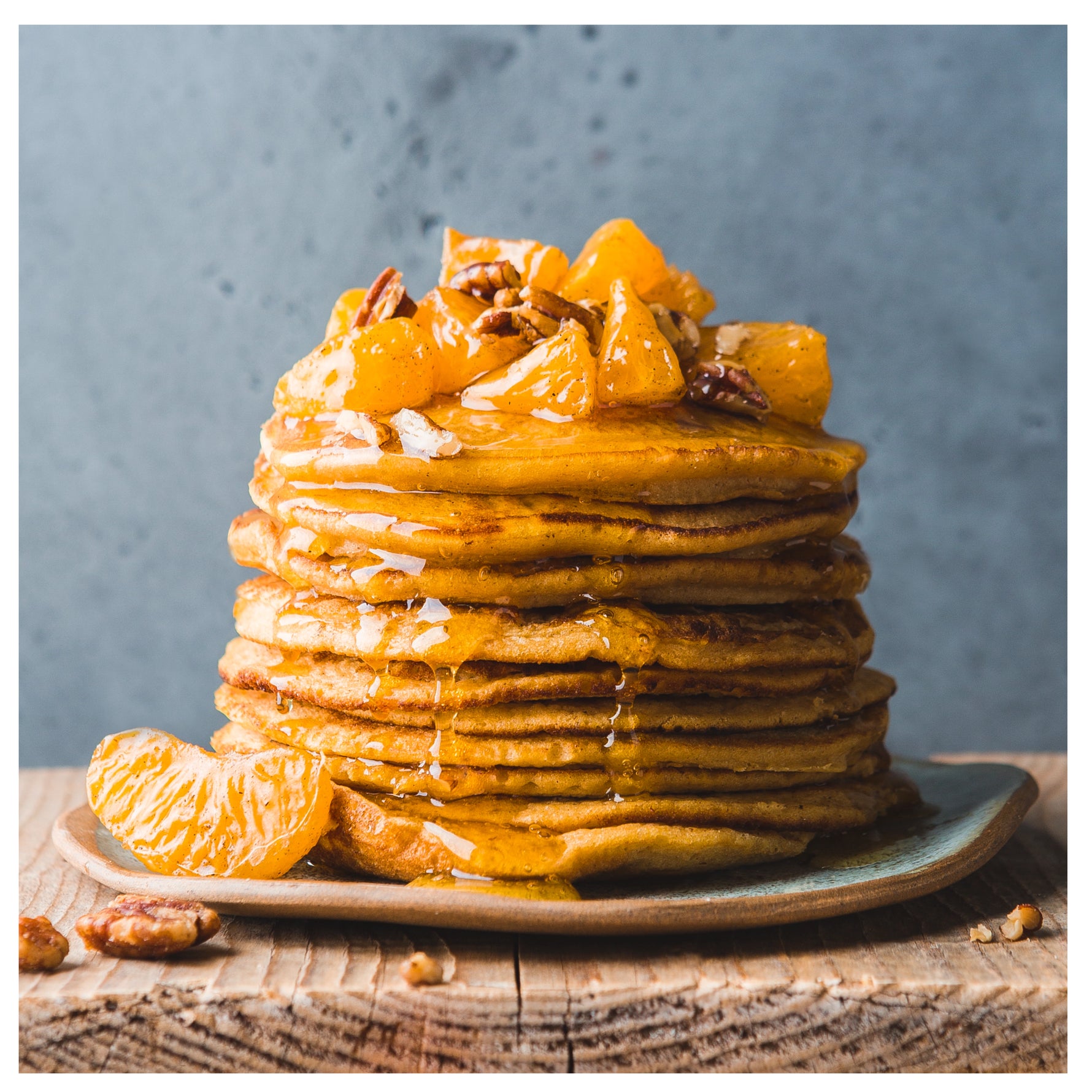 Daily Chef Crepier 25CM