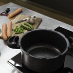 Cocotte Minute Finition Pierre 5L