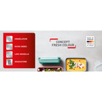 MasterSeal Fresh 2,2L