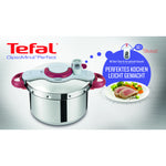 Cocotte Clipso Minute Easy 6L