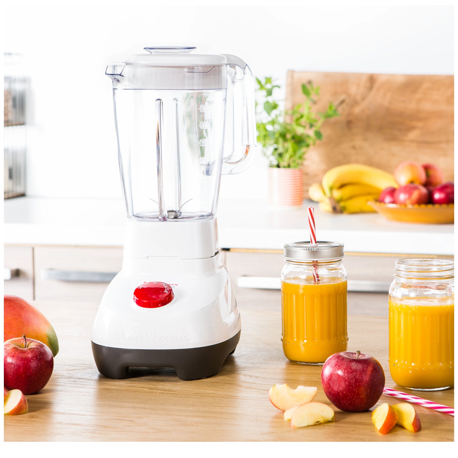 Blender SuperBlender 700W + 2 accessoires