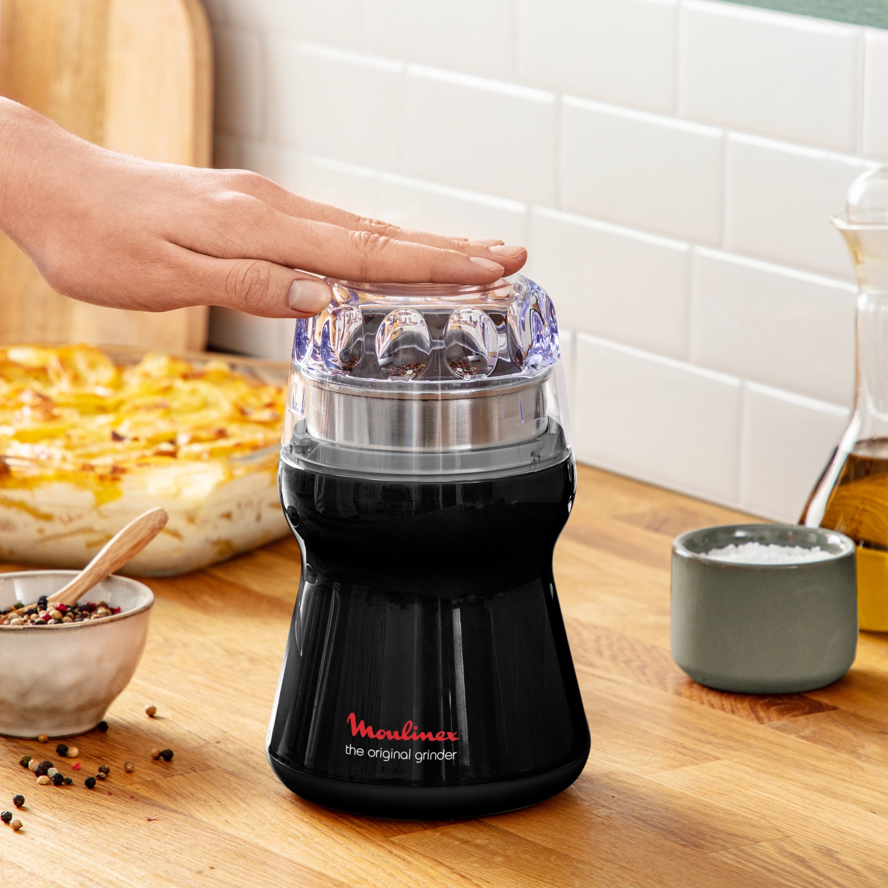 Moulin À Café 180W