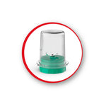 Blender Blendeo 450W + 2 accessoires