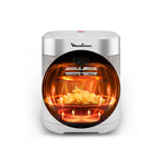 Friteuse Sans Huile Easy Fry Infrared 7L