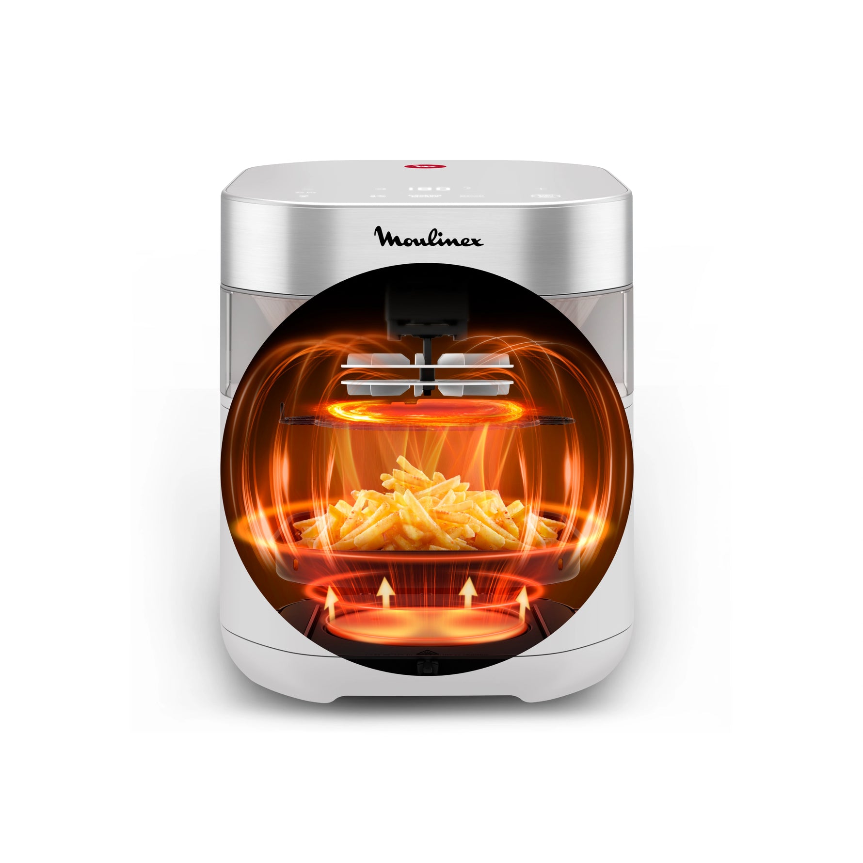 Friteuse Sans Huile Easy Fry Infrared 7L