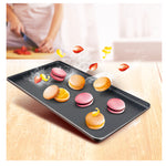 Plaque à Patisserie Perfect Bake 38x28cm