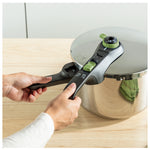 Autocuiseur Secure Trendy 4L+ 6L
