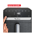 Air Fryer Moulinex Easy Fry Compact 7,5 L