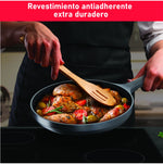 Poêle Trattoria Pro 28cm