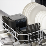 AirFryer Dual Easy Fry & Grill