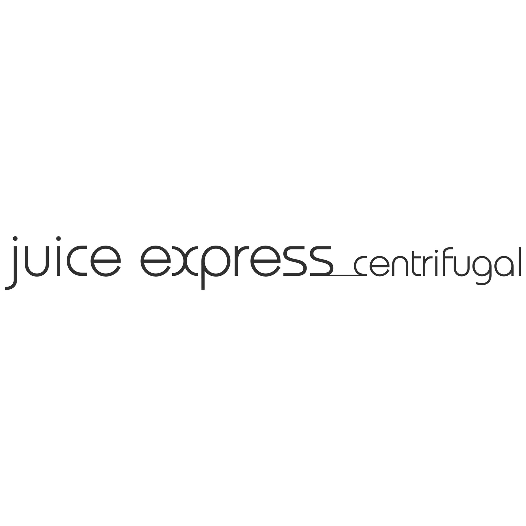 Centrifugeuse Juice Express 800W