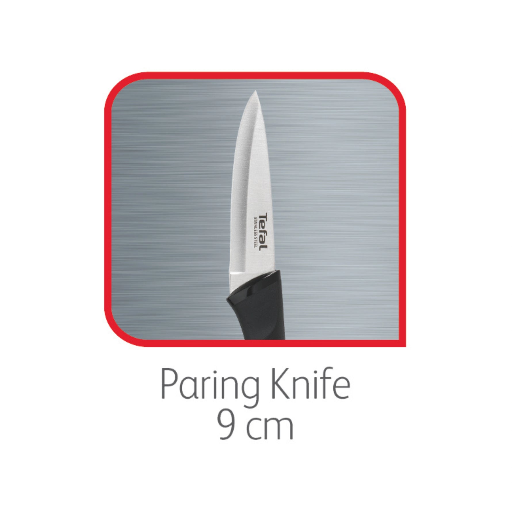 Couteau d'Office Comfort 9cm