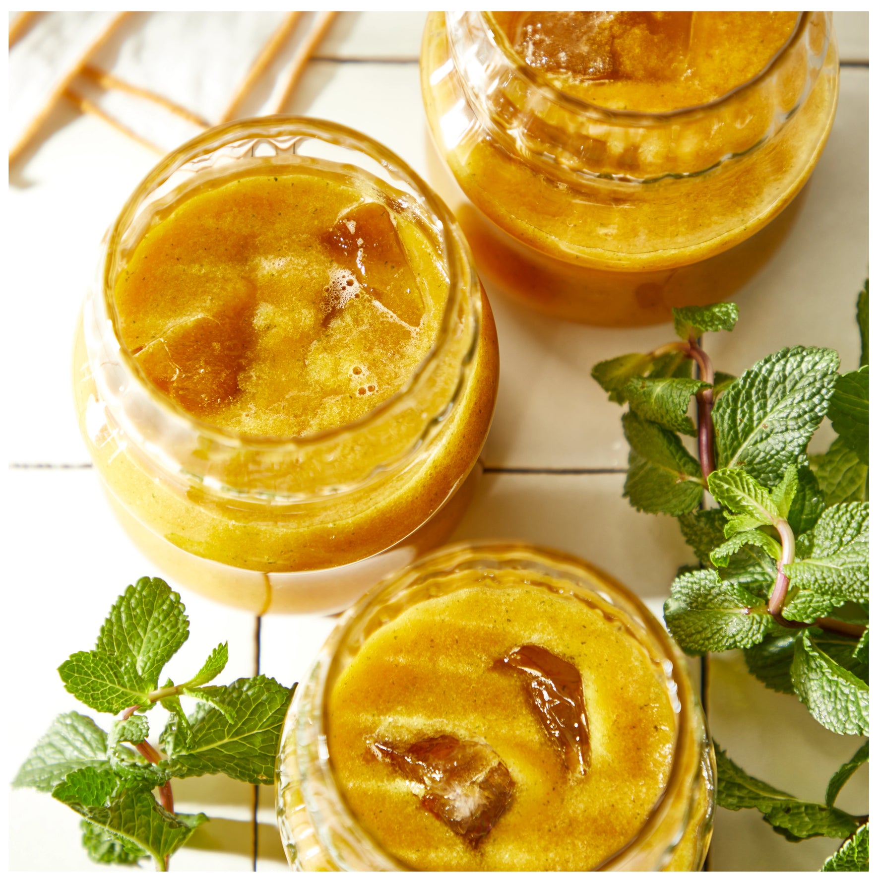 Blend Up - Mini Blender Puissant 1000 W