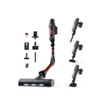 Aspirateur Balai Sans Fil Rowenta X-Pert Flex 7.60 Animal