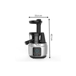 Extracteur De Jus Juice & Clean 150W