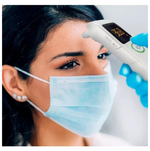 Thermomètre Infrarouge Thermo Fast