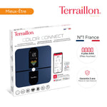 Pèse-Personne Color Connect Bluetooth