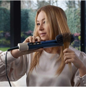 Accessoire De Coiffure Brosse Souple Air Wand