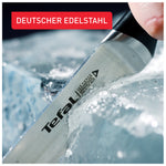 Couteau Sandoku Ice Force Set de 3 – Acier Inoxydable