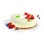 Moule à Charnière 25cm Easy Grip