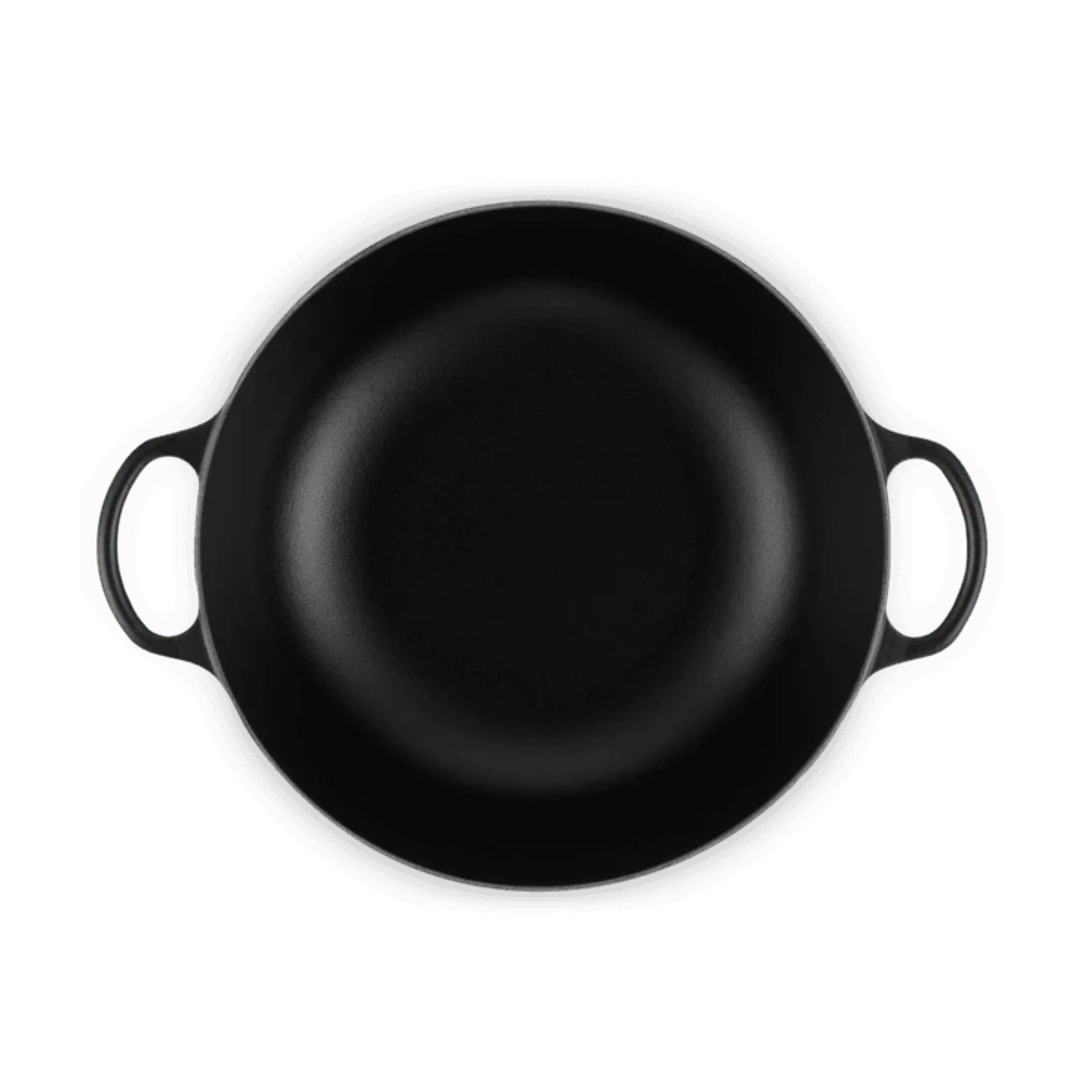 Marmite 32cm En Fonte Emaillée