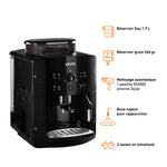 Machine à Café Essential Avec Broyeur à Grain