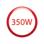 Mixeur Plongeant Turbomix 350W Blanc - Inox