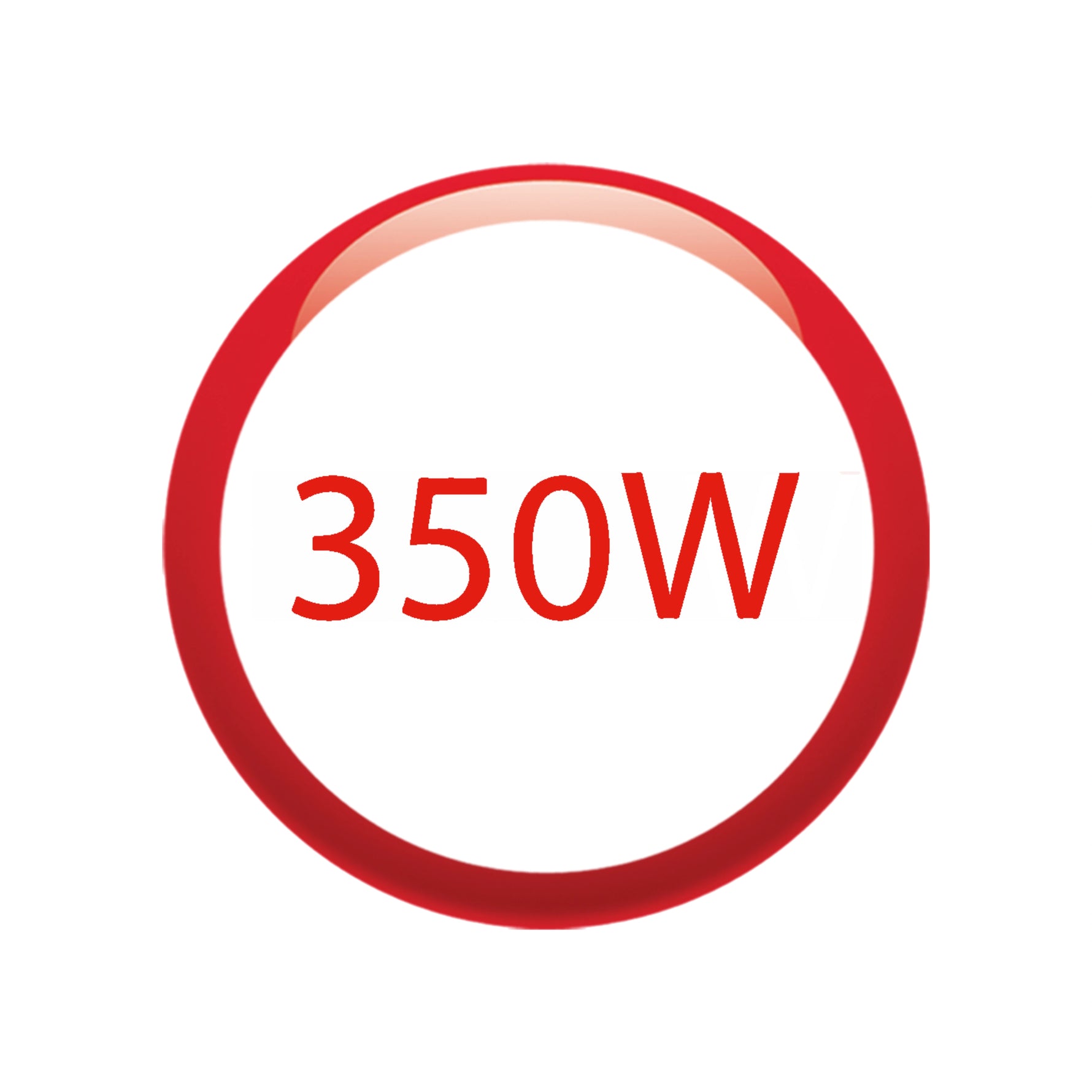 Mixeur Plongeant Turbomix 350W Blanc - Inox