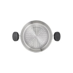 Couscoussier Inox 24cm Primary