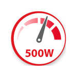 Blender Genuine 500W Avec 1ACC