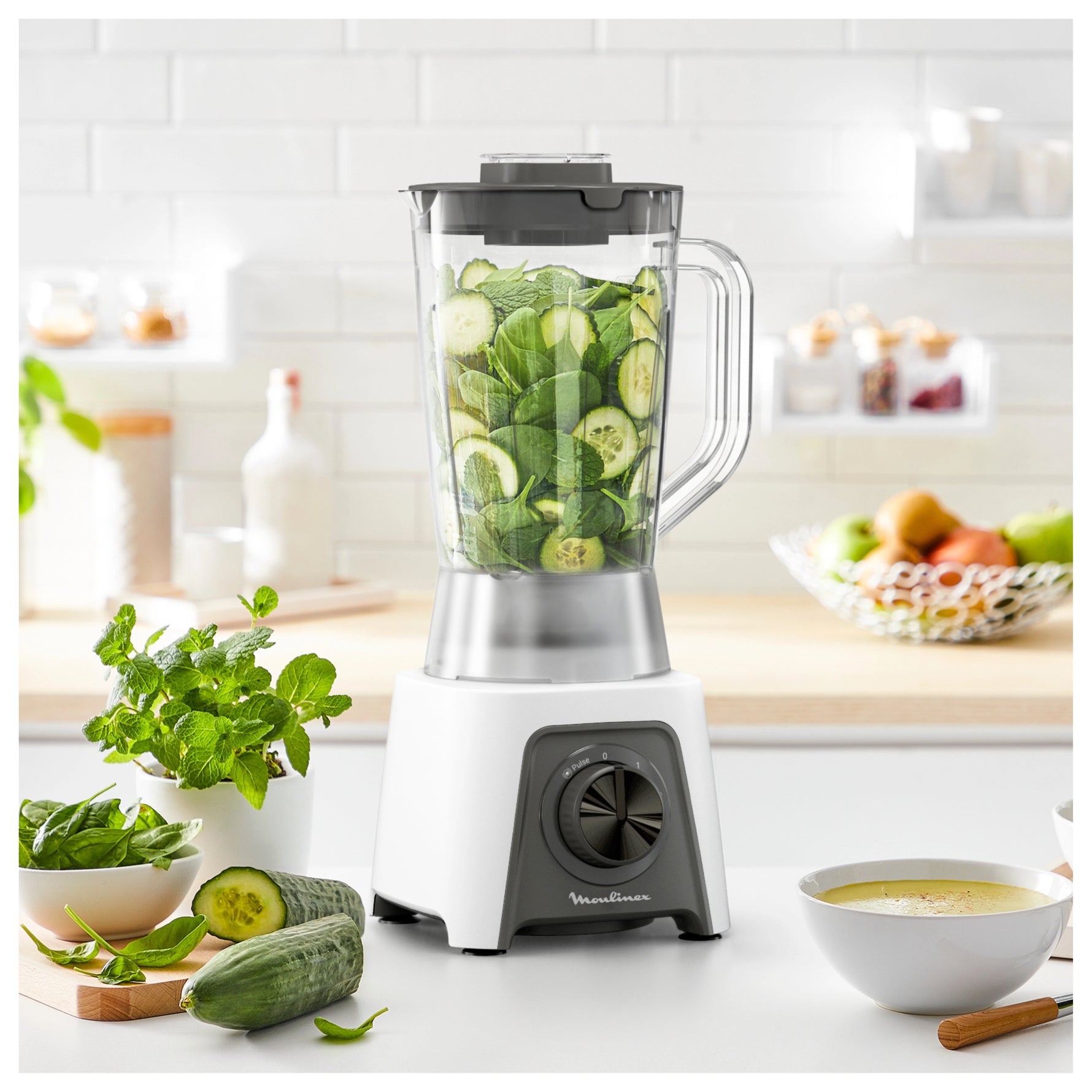 Blender Blendeo 450W
