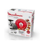 Hachoir à Viande HV8 2000W Noir