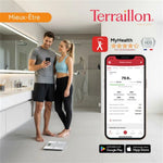 Pèse-Personne Smart Connect