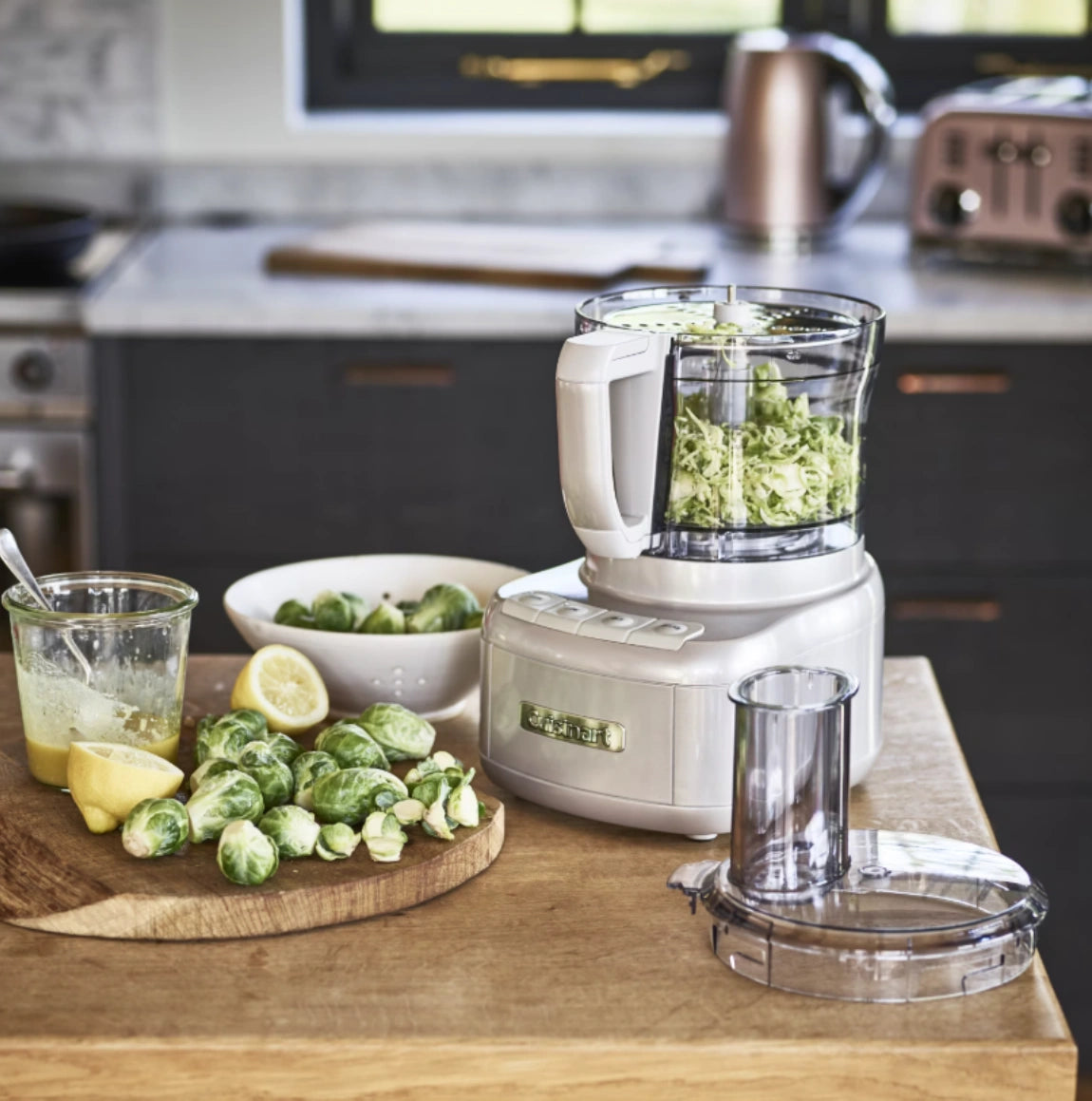 Robot Multifonction Easy Prep Pro