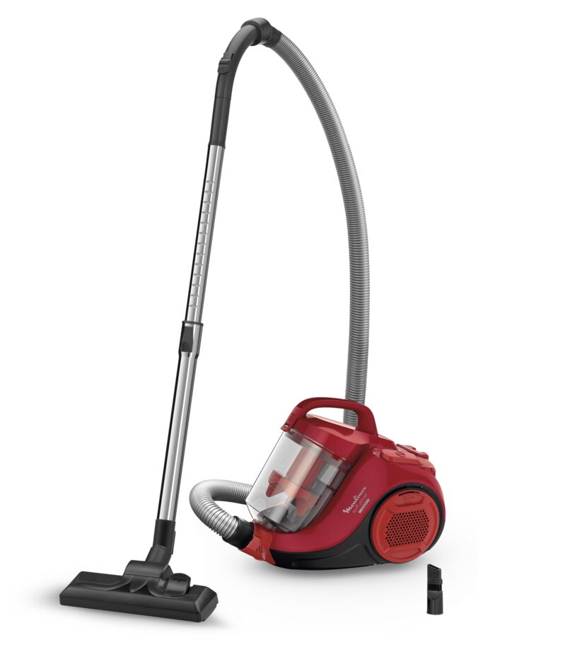 Aspirateur Sans Sac Swift Power 750W