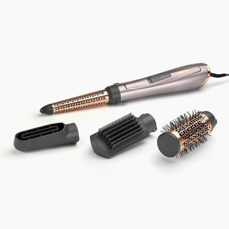 Brosse Soufflante Smooth AirStyler
